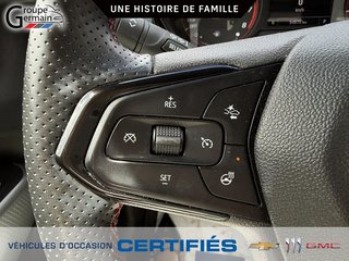 2025 Chevrolet TRAX à St-Raymond, Québec - 21 - w320h240px