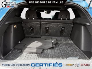 2025 Chevrolet TRAX à St-Raymond, Québec - 13 - w320h240px