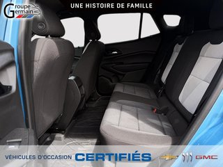 2025 Chevrolet TRAX à St-Raymond, Québec - 15 - w320h240px
