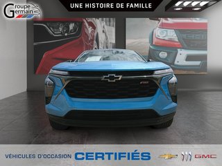 2025 Chevrolet TRAX à St-Raymond, Québec - 9 - w320h240px