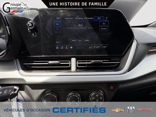 2025 Chevrolet TRAX à St-Raymond, Québec - 24 - w320h240px