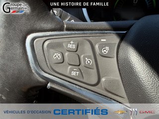 2017 Chevrolet VOLT à St-Raymond, Québec - 22 - w320h240px