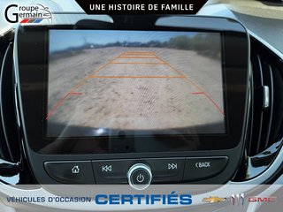 2017 Chevrolet VOLT à St-Raymond, Québec - 27 - w320h240px