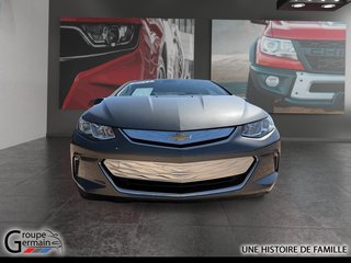 2017 Chevrolet VOLT in St-Raymond, Quebec - 2 - w320h240px