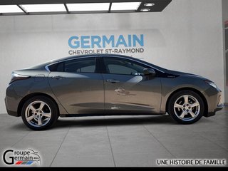 2017 Chevrolet VOLT in St-Raymond, Quebec - 3 - w320h240px
