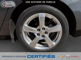 2017 Chevrolet VOLT à St-Raymond, Québec - 11 - w320h240px