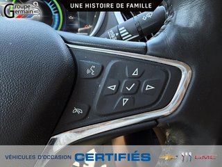 2017 Chevrolet VOLT à St-Raymond, Québec - 21 - w320h240px