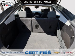 2017 Chevrolet VOLT à St-Raymond, Québec - 14 - w320h240px