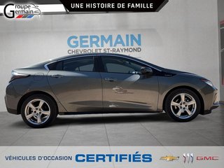 2017 Chevrolet VOLT à St-Raymond, Québec - 2 - w320h240px