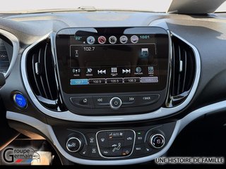 2017 Chevrolet VOLT in St-Raymond, Quebec - 17 - w320h240px