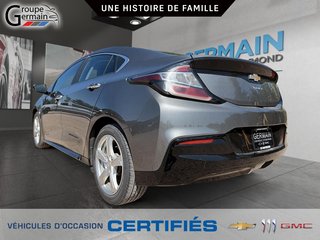 2017 Chevrolet VOLT à St-Raymond, Québec - 6 - w320h240px