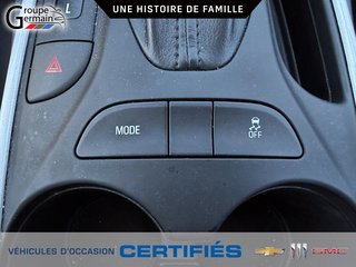 2017 Chevrolet VOLT à St-Raymond, Québec - 31 - w320h240px