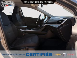 2017 Chevrolet VOLT à St-Raymond, Québec - 17 - w320h240px