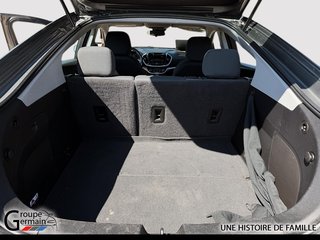 2017 Chevrolet VOLT in St-Raymond, Quebec - 25 - w320h240px