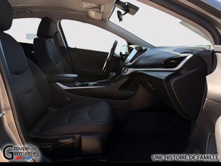 2017 Chevrolet VOLT in St-Raymond, Quebec - 7 - w320h240px