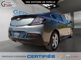 2017 Chevrolet VOLT à St-Raymond, Québec - 3 - w320h240px