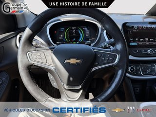2017 Chevrolet VOLT à St-Raymond, Québec - 20 - w320h240px