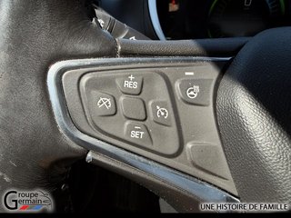 2017 Chevrolet VOLT in St-Raymond, Quebec - 26 - w320h240px