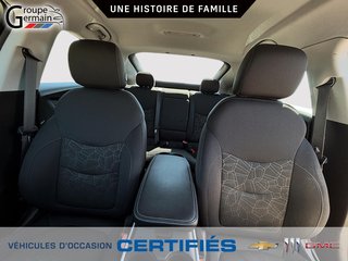 2017 Chevrolet VOLT à St-Raymond, Québec - 13 - w320h240px