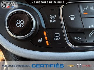 2017 Chevrolet VOLT à St-Raymond, Québec - 29 - w320h240px