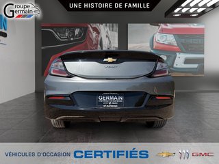2017 Chevrolet VOLT à St-Raymond, Québec - 4 - w320h240px