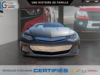 2017 Chevrolet VOLT à St-Raymond, Québec - 9 - w320h240px