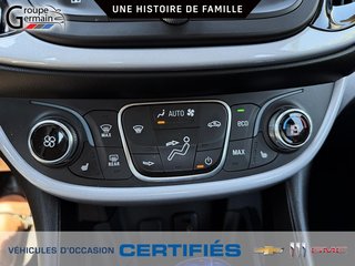 2017 Chevrolet VOLT à St-Raymond, Québec - 28 - w320h240px