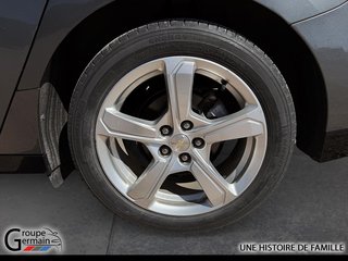 2017 Chevrolet VOLT in St-Raymond, Quebec - 31 - w320h240px