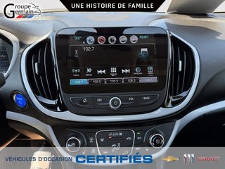 2017 Chevrolet VOLT à St-Raymond, Québec - 26 - w320h240px