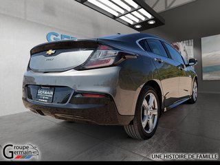 2017 Chevrolet VOLT in St-Raymond, Quebec - 29 - w320h240px