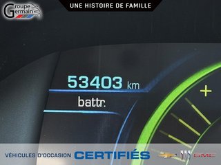 2017 Chevrolet VOLT à St-Raymond, Québec - 25 - w320h240px