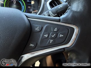 2017 Chevrolet VOLT in St-Raymond, Quebec - 18 - w320h240px