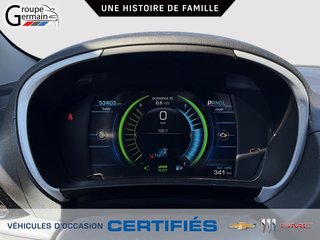 2017 Chevrolet VOLT à St-Raymond, Québec - 24 - w320h240px
