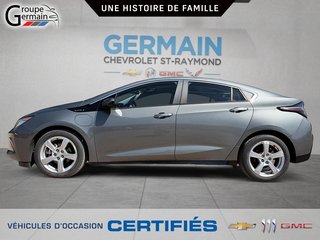 2017 Chevrolet VOLT à St-Raymond, Québec - 7 - w320h240px