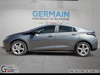2017 Chevrolet VOLT in St-Raymond, Quebec - 32 - w320h240px