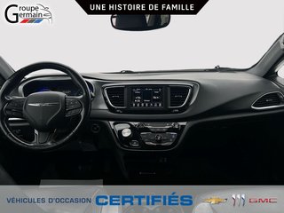 2019 Chrysler Pacifica in St-Raymond, Quebec - 22 - w320h240px