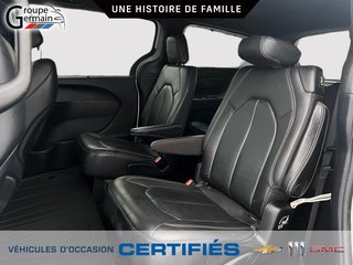 2019 Chrysler Pacifica in St-Raymond, Quebec - 24 - w320h240px