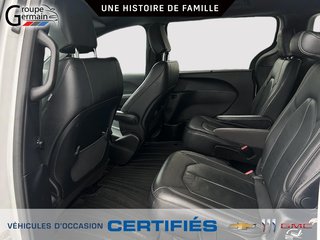 2019 Chrysler Pacifica in St-Raymond, Quebec - 23 - w320h240px