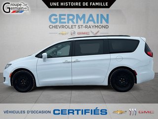 2019 Chrysler Pacifica in St-Raymond, Quebec - 6 - w320h240px