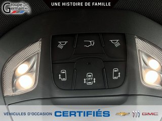 2019 Chrysler Pacifica in St-Raymond, Quebec - 21 - w320h240px