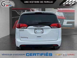 2019 Chrysler Pacifica in St-Raymond, Quebec - 4 - w320h240px