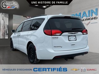 2019 Chrysler Pacifica in St-Raymond, Quebec - 5 - w320h240px