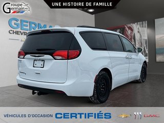 2019 Chrysler Pacifica in St-Raymond, Quebec - 3 - w320h240px