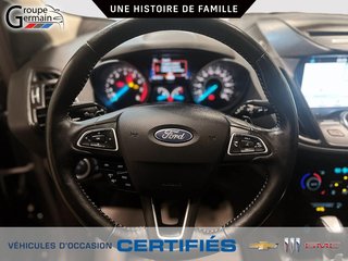 2018 Ford Escape in St-Raymond, Quebec - 13 - w320h240px