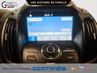 2018 Ford Escape in St-Raymond, Quebec - 18 - w320h240px