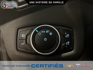 2018 Ford Escape in St-Raymond, Quebec - 14 - w320h240px