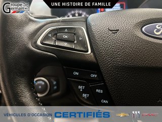 2018 Ford Escape in St-Raymond, Quebec - 16 - w320h240px