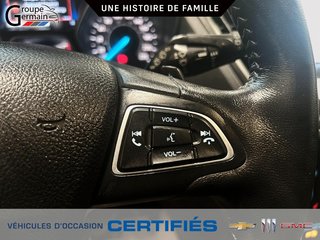 2018 Ford Escape in St-Raymond, Quebec - 17 - w320h240px