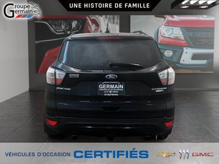 2018 Ford Escape in St-Raymond, Quebec - 3 - w320h240px