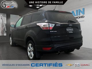 2018 Ford Escape in St-Raymond, Quebec - 4 - w320h240px